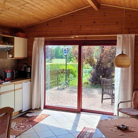 Ferienhaus Bliev-Hee Nr 5 Klink Kültér fotó