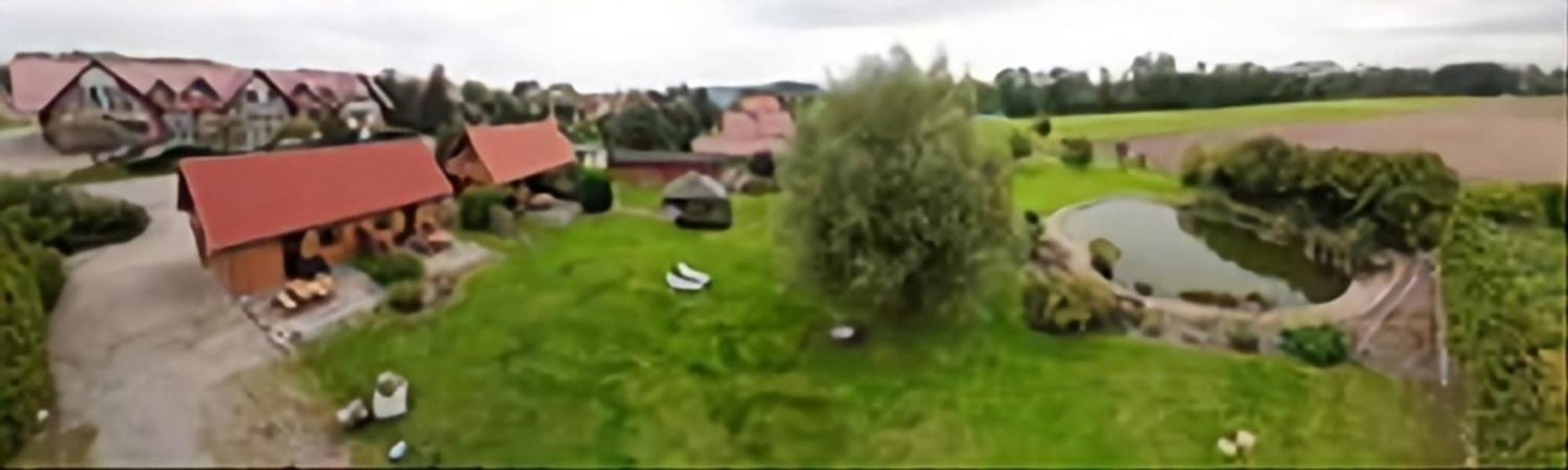Ferienhaus Bliev-Hee Nr 5 Klink Kültér fotó