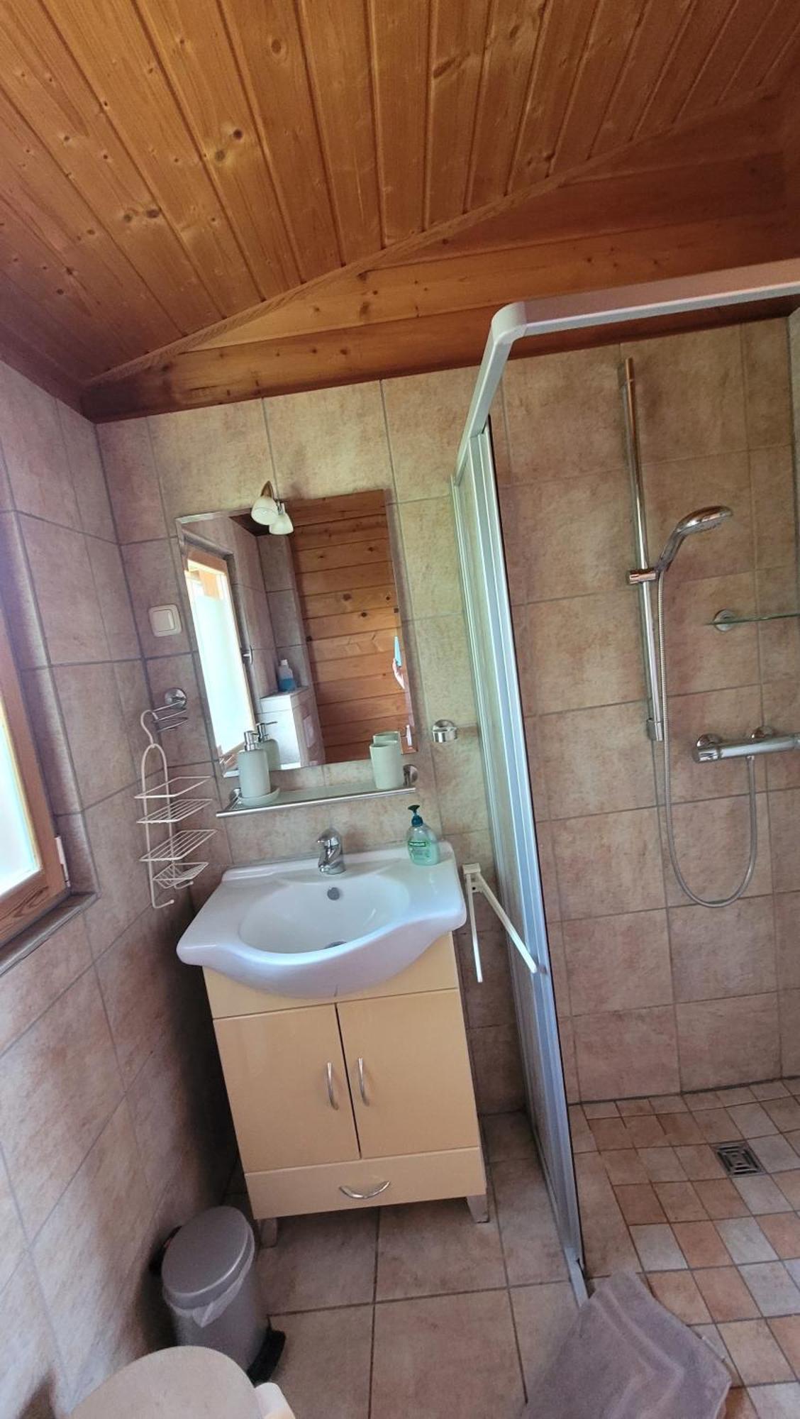 Ferienhaus Bliev-Hee Nr 5 Klink Kültér fotó
